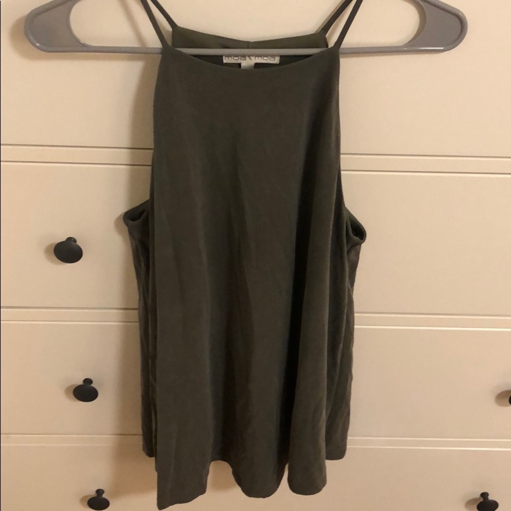 Tank top